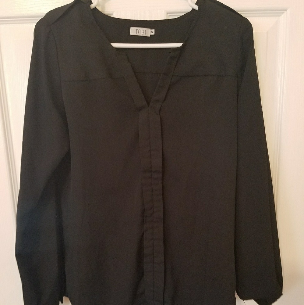 Tobi blouse